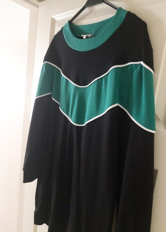 Koton Elbise - Görsel 3