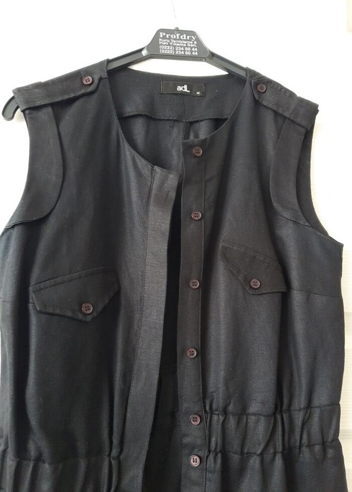 adl elbise - Görsel 2