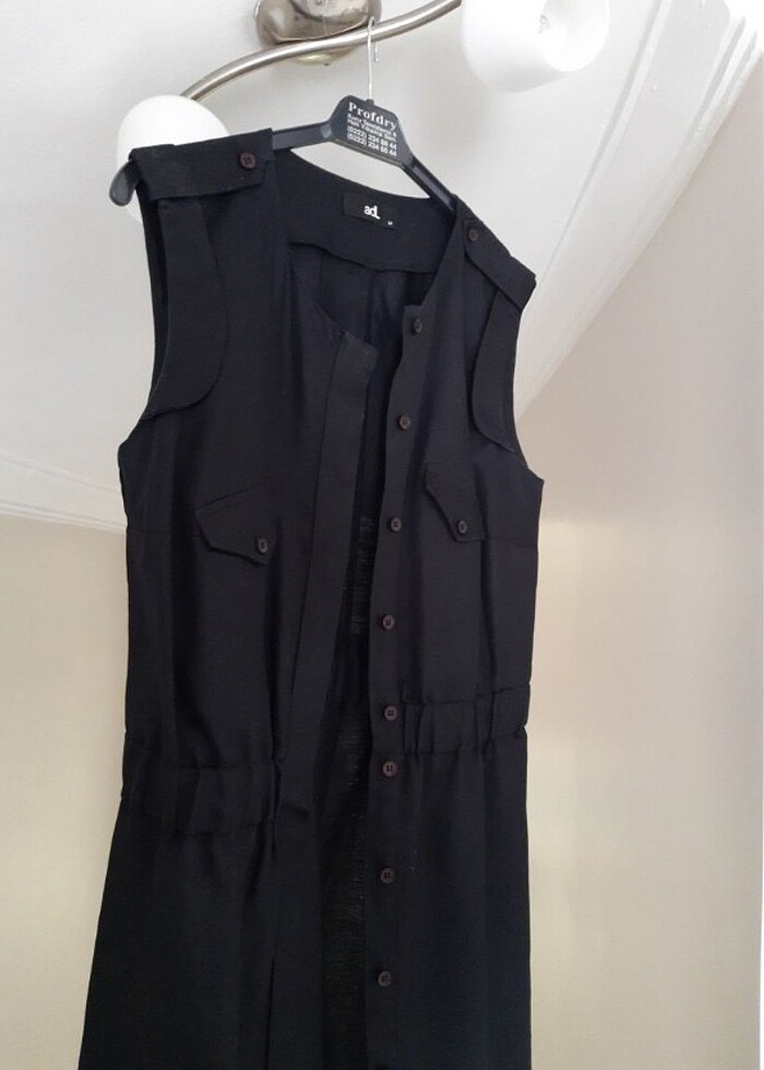 adl elbise - Görsel 3