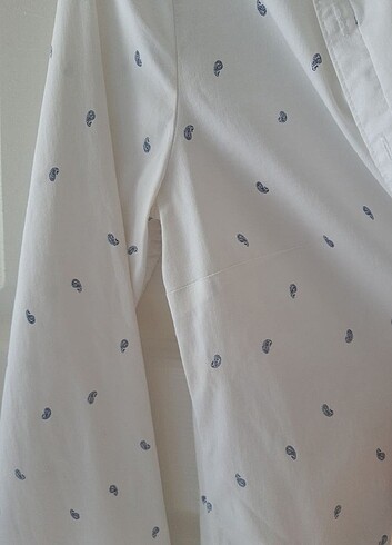 Sarar Gömlek - Görsel 5