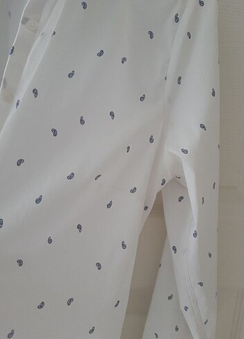 Sarar Gömlek - Görsel 6