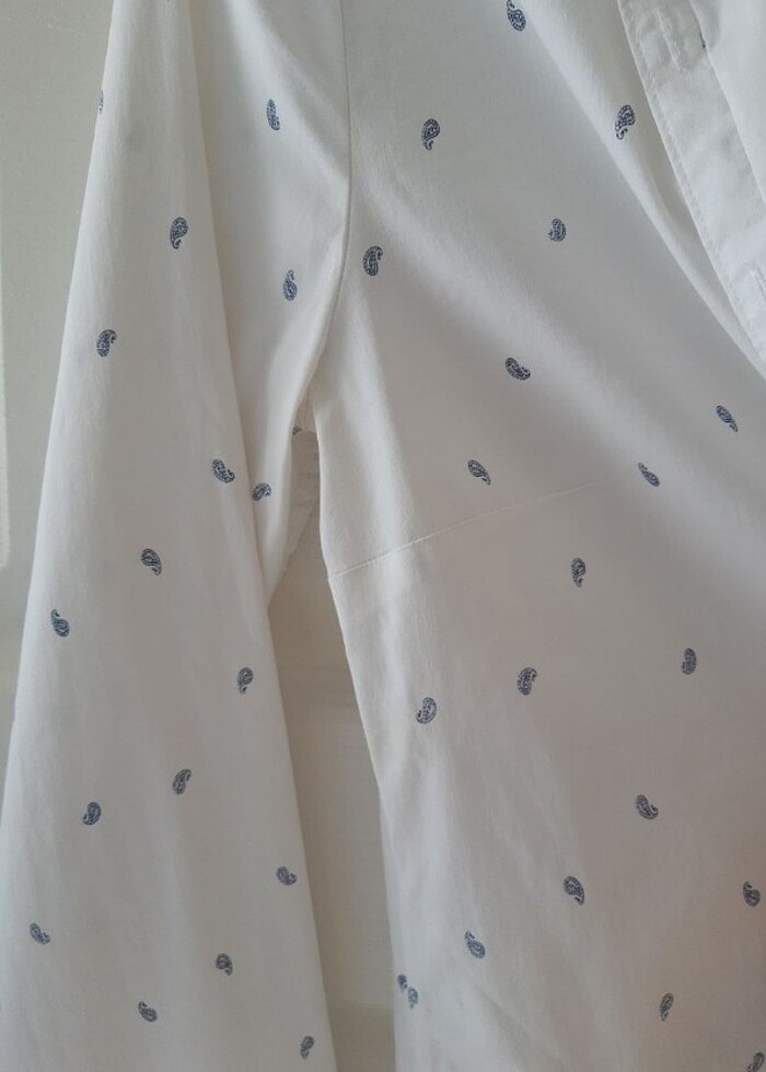 Sarar Gömlek - Görsel 5