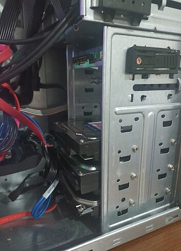 PC OYUNCU BİLGİSAYARI 