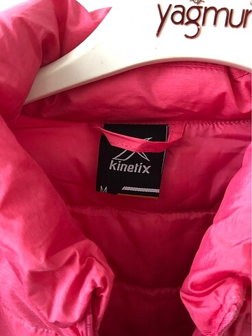 Kinetix mont