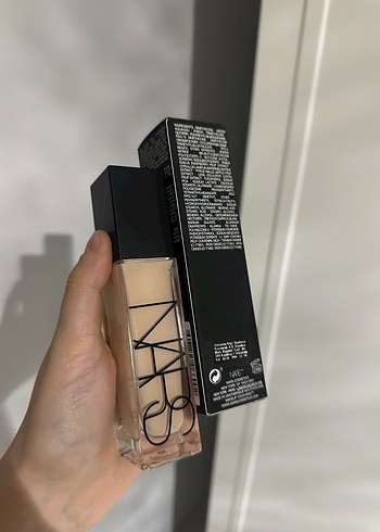 nars