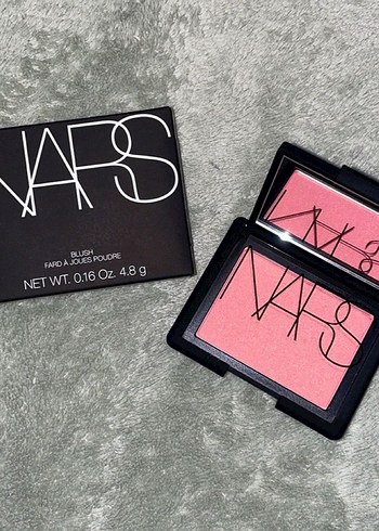 NARS Orgasm Blush