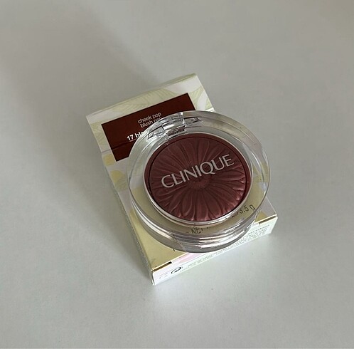 Clınıque allık