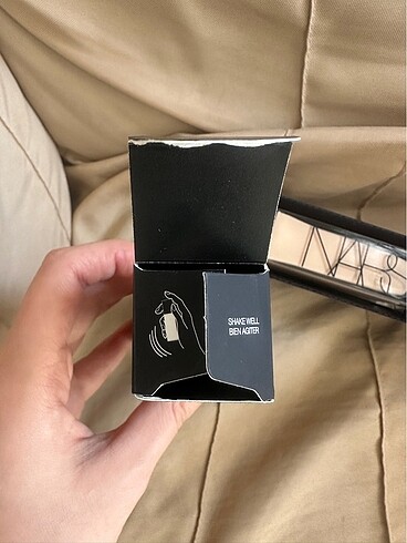 Nars Nars Föndaten light 1 Oslo