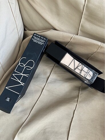 Nars Föndaten light 1 Oslo