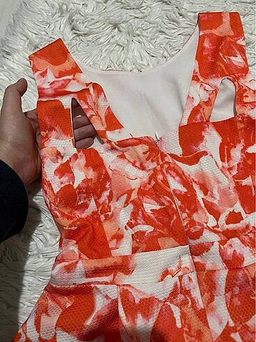36 Beden Elbise