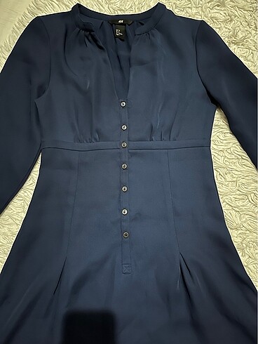 H&M Elbise