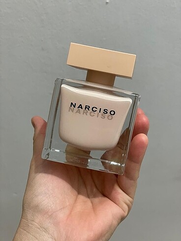  Beden Renk Narciso orijinal parfüm