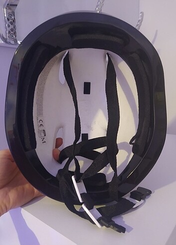 5-8 Yaş, 22 cm Beden Koruyucu kask.
