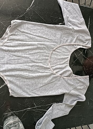Diğer Bodysuit kadın zıbın