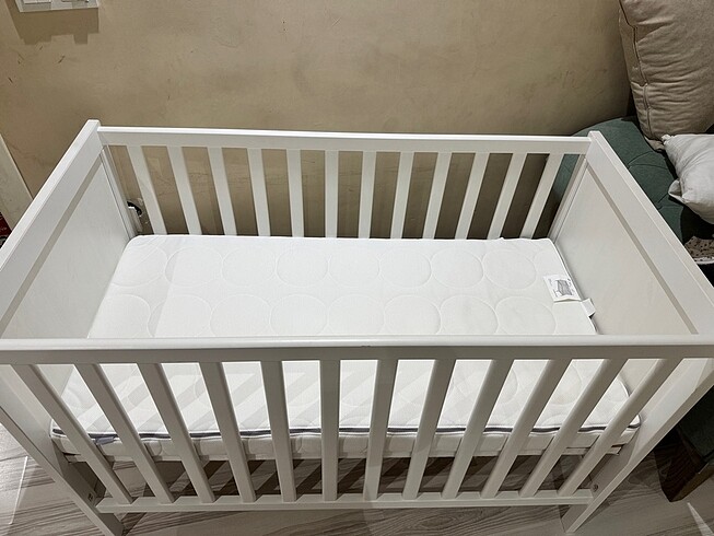 IKEA beşik