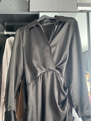 Zara Zara elbise