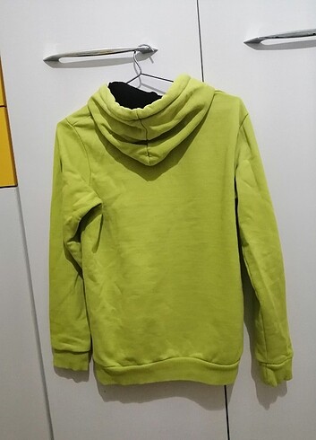 Diğer Yeşil sweatshirt