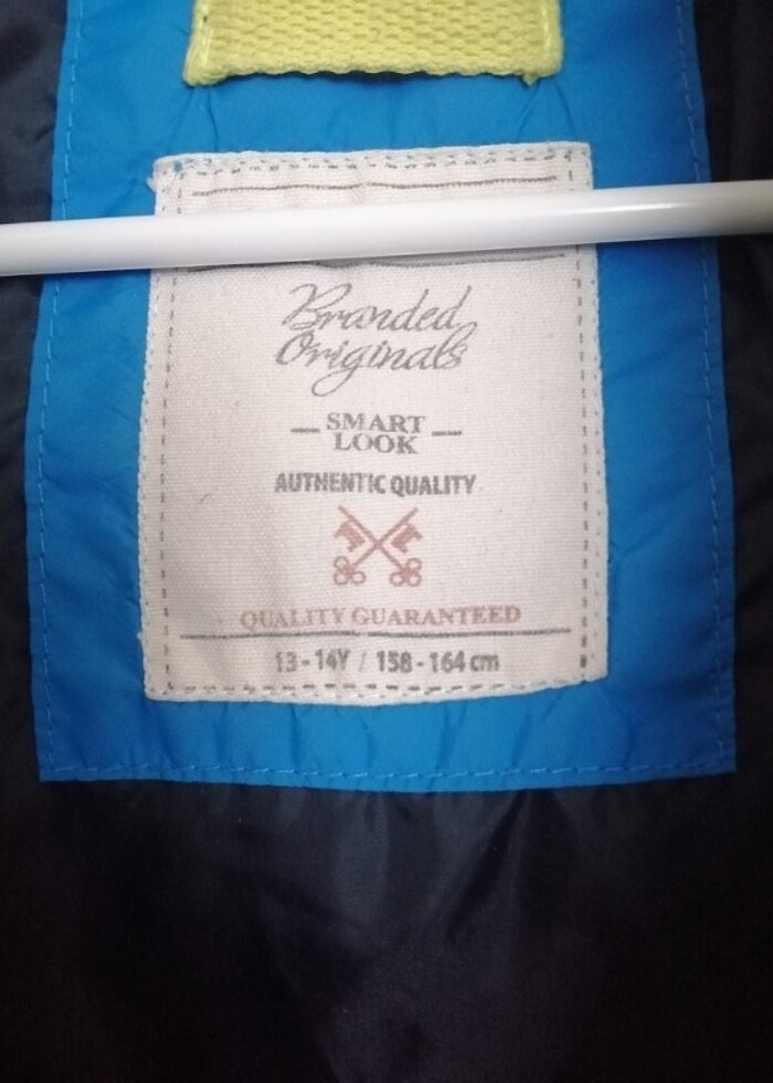 Çocuk şişme yelek  - Görsel 3