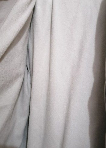 Dik yaka mont - Görsel 7