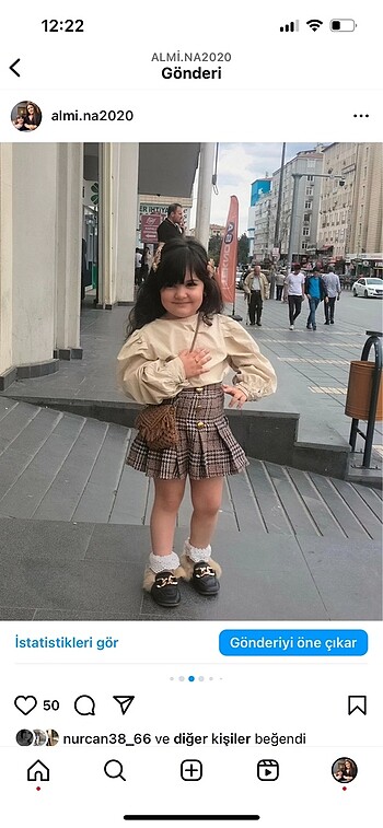 Ayakkabı