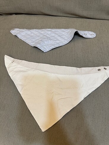 2 li üçken çıtçıtlı boyunluk - Görsel 4