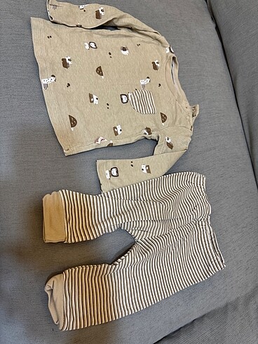 HelloBaby 2 li alt üst takım