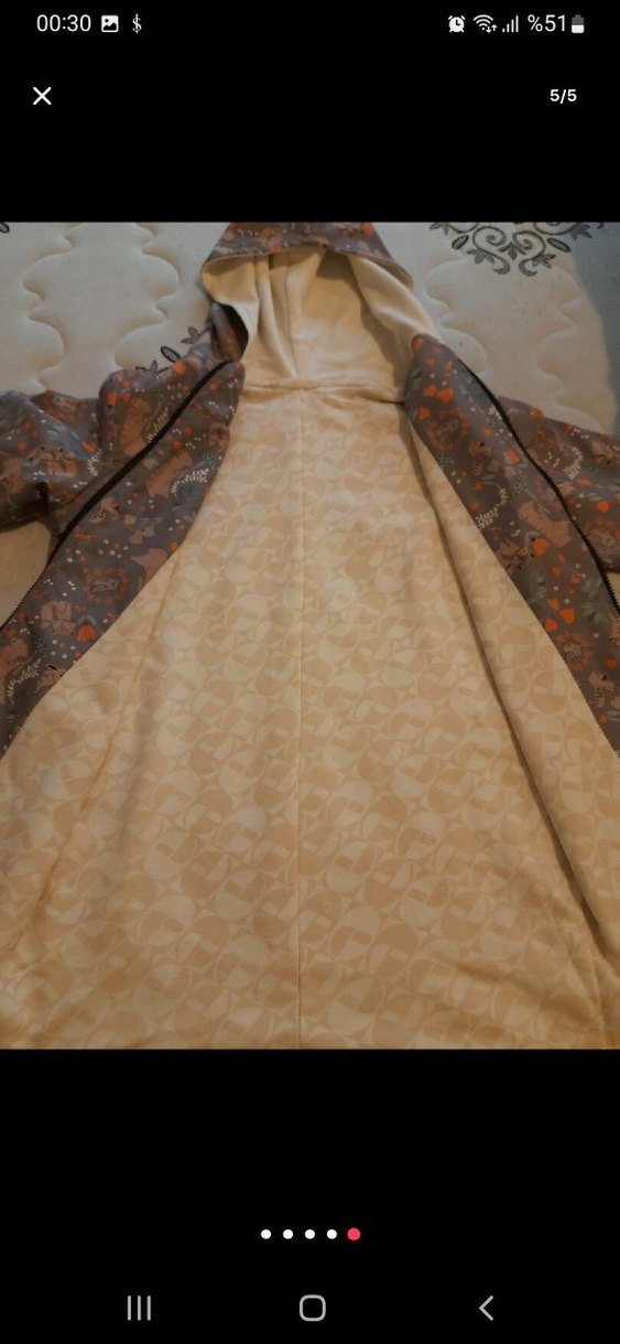 yağmurluk,  kadın yagmurluk ,mont - Görsel 4