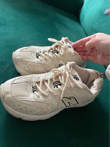 New Balance Spor ayakkabı