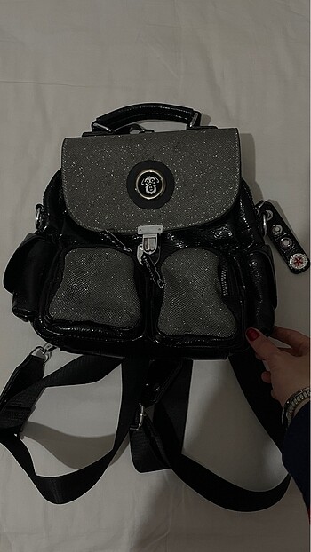 Guess Çanta