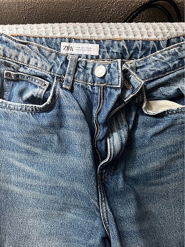 Zara Pantolon