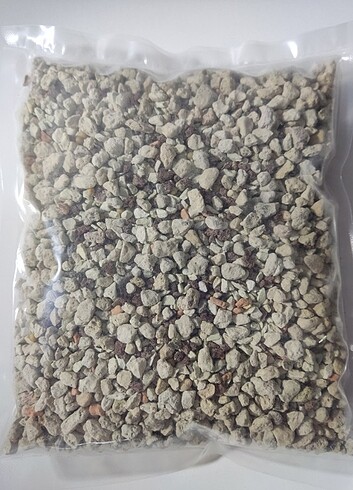 Beden Hidroponik karışımı