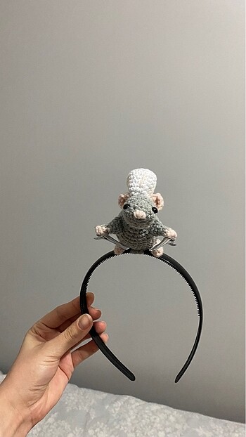 Diğer Ratatouille taç