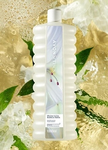 Avon Banyo köpüğü 