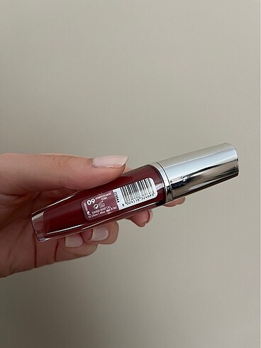 Deborah Milano Deborah Lipgloss 09