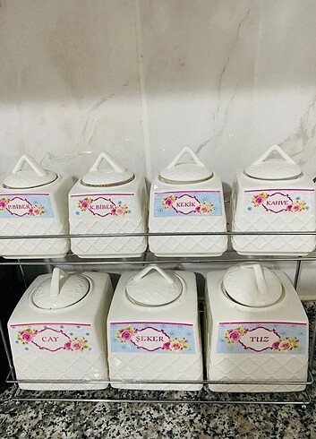 Baharat takımı 