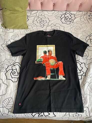 jordan tshirt