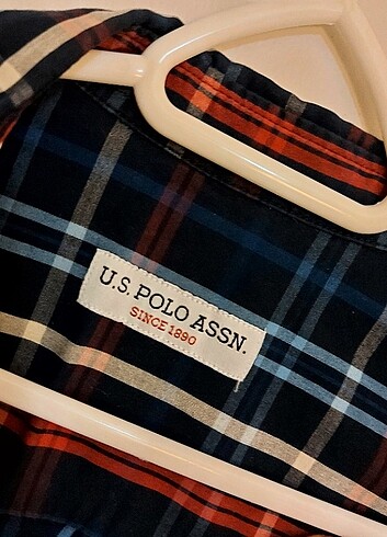 U.S Polo Assn. GOMLEK