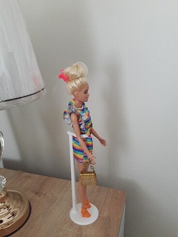 barbie mattel bebek
