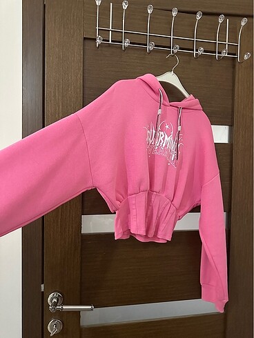 Koton Korse Sweat