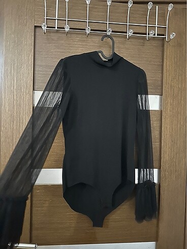 Zara body