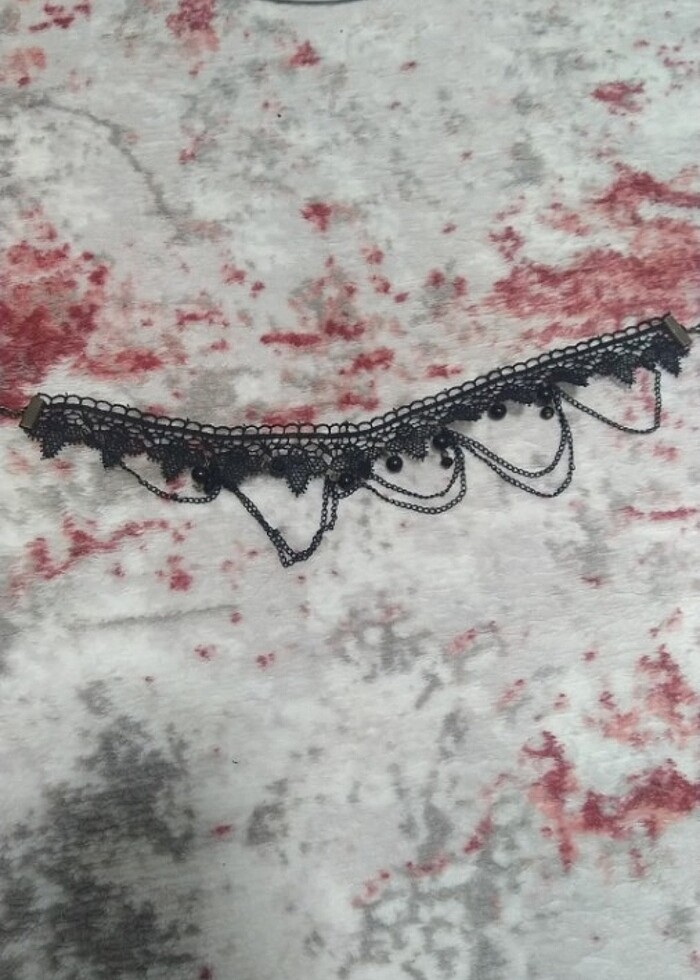 Danteli Kolye - Görsel 2