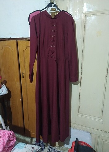 Yazlık elbise - Görsel 2