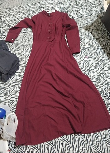 Yazlık elbise - Görsel 3