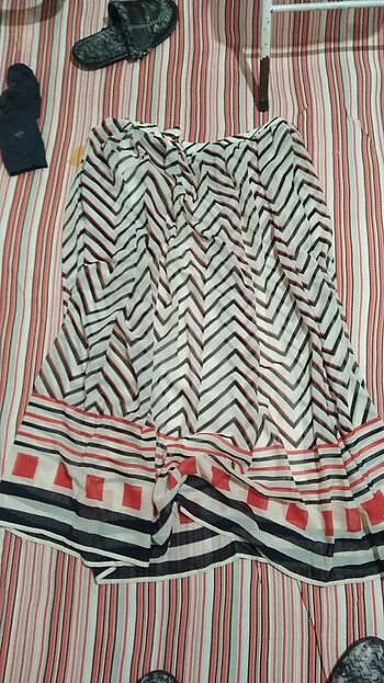 Etek astarlı  - Görsel 3