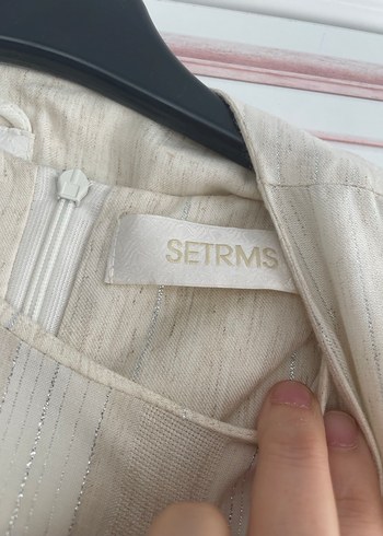 46 Beden SETREMS İKİLİ TAKIM