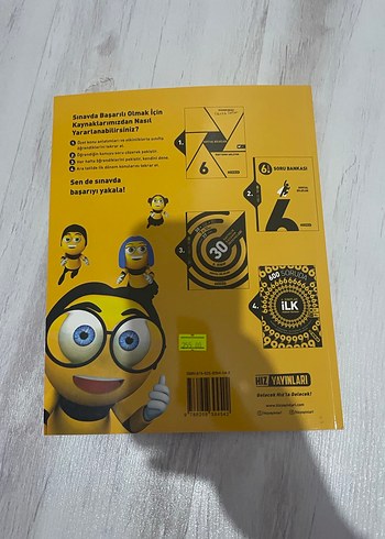 6. Sınıf Sosyal Bilgiler Soru Bankası - Görsel 2