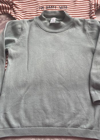 Erkek Çocuk kazak - Görsel 2