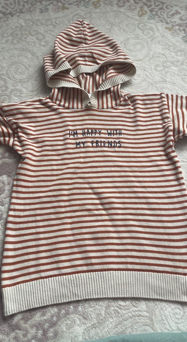 Erkek Çocuk kazak - Görsel 3