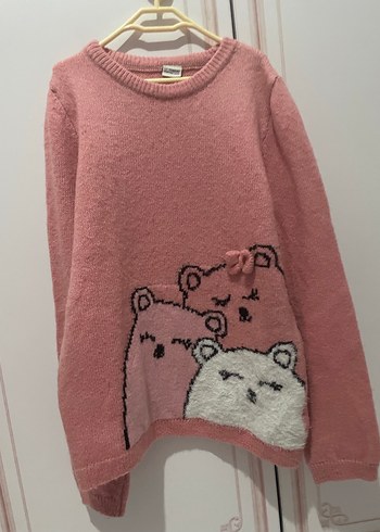 LC Waikiki 11-12 Yaş