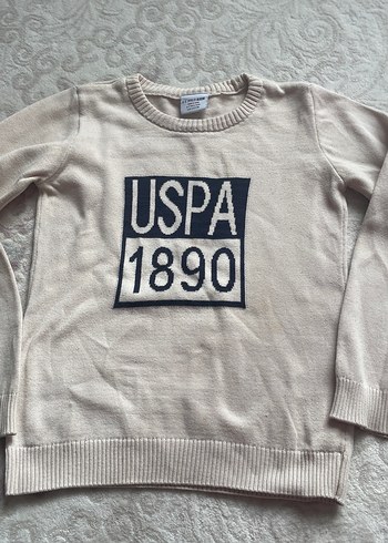 U.S Polo Assn. 6 Yaş
